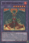 Ala Infernale EROE Malvagio