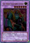 Golem del Tuono EROE Malvagio
