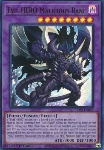 Malicious Bane EROE Malvagio (V.1 – Ultra Rare)