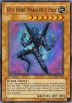 Malicious Edge EROE Malvagio (V.1 - Super Rare)