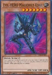 Malicious Edge EROE Malvagio