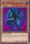 Malicious Edge EROE Malvagio