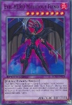 Demone Malicious EROE Malvagio