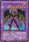 Demone Malicious EROE Malvagio