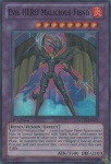 Demone Malicious EROE Malvagio