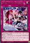 Regalo EvilGemella