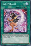 Evo-Miracolo