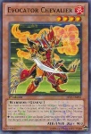 Cavaliere Evocatore