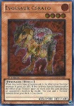Evolsauro Cerato (V.2 - Ultimate Rare)