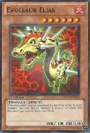 Evolsauro Elias