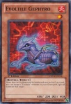 Evolite Gephyro