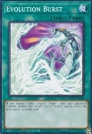 Esplosione Evolutiva