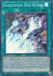 Esplosione Finale Evolutiva
