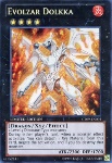 Evolzar Dolkka