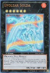 Evolzar Solda (V.1 - Ultra Rare)