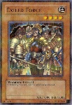 Forza Esiliata