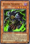 Exodia Necross