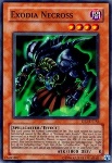 Exodia Necross