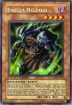 Exodia Necross