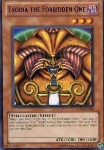 Exodia il Proibito