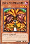 Exodia il Proibito