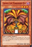 Exodia il Proibito