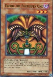 Exodia il Proibito