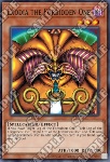 Exodia il Proibito