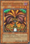 Exodia il Proibito