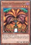 Exodia il Proibito