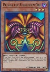 Exodia il Proibito