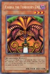 Exodia il Proibito