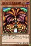 Exodia il Proibito