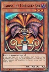 Exodia il Proibito