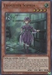 Esosorella Sophia