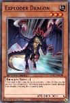 Drago Esplosivo