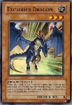 Drago Esplosivo
