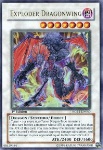 Detonatore Ala di Drago (V.1 - Ultra Rare)