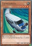 Expressroid