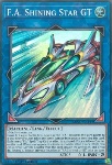 F.A. Stella Brillante GT