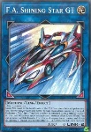 F.A. Stella Brillante GT