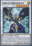 Il Favoloso Andwraith