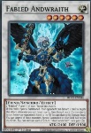 Il Favoloso Andwraith