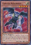 Il Favoloso Ashenveil (V.2 - Starfoil Rare)