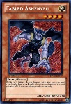 Il Favoloso Ashenveil