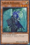 Il Favoloso Kushano