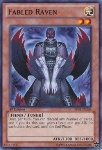 Il Favoloso Corvo (V.1 - Common)