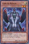 Il Favoloso Corvo (V.2 - Starfoil Rare)