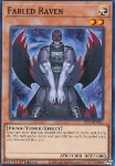 Il Favoloso Corvo
