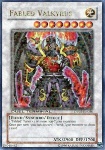 Il Favoloso Valkyrus